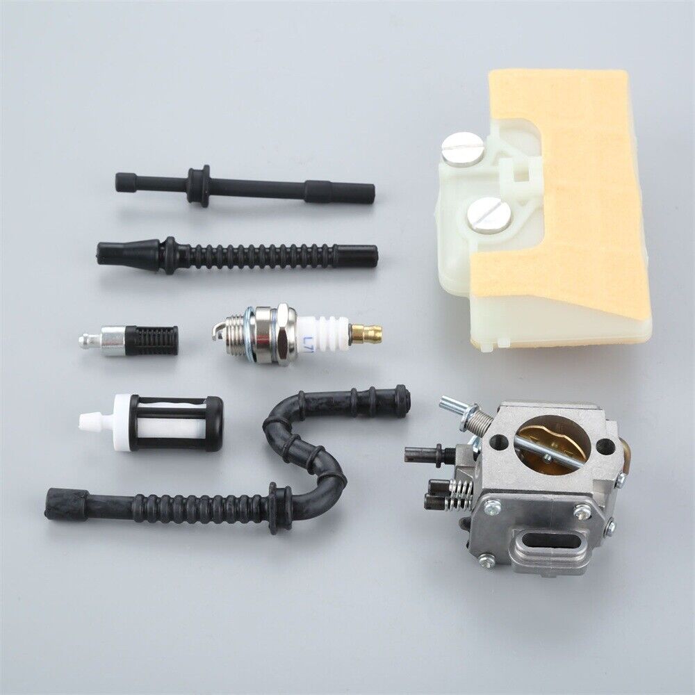 Repair Carburetor Carb For Chainsaw Aftermarket STIHL MS290 MS390 MS310 029 039