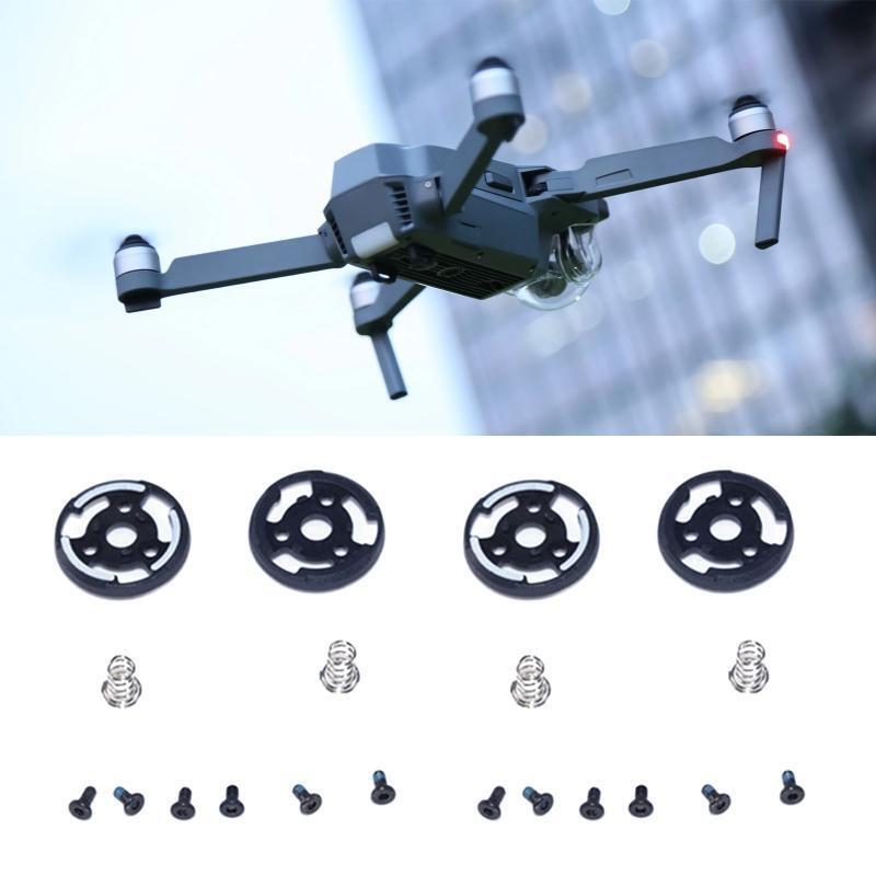 Compatible with Mavic Pro Propeller Seat Props Blade Base Paddle Leaf Repair Kit
