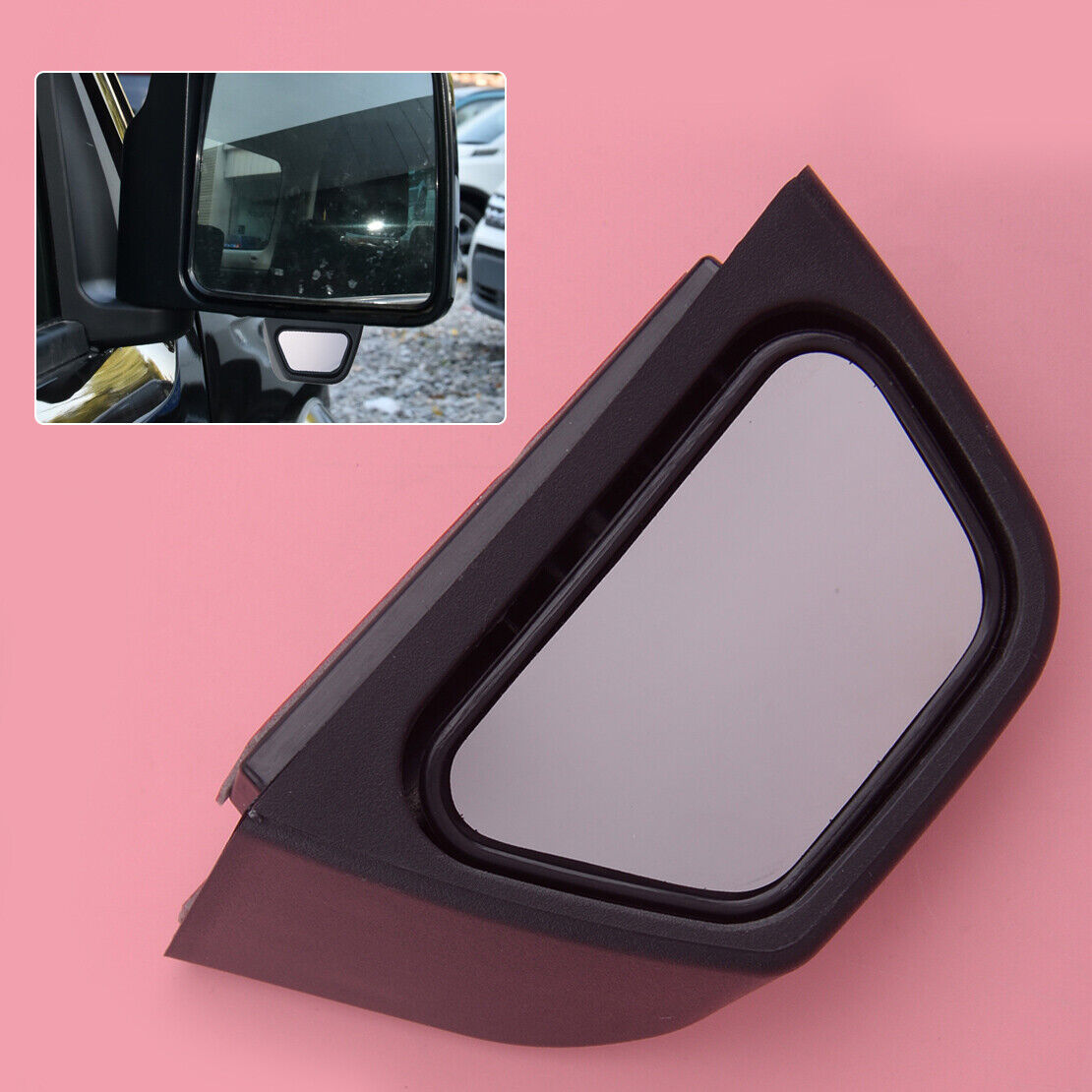 Right Side Rear View Blind Spot Assist Mirror fit for Suzuki Jimny 2018-2020 New