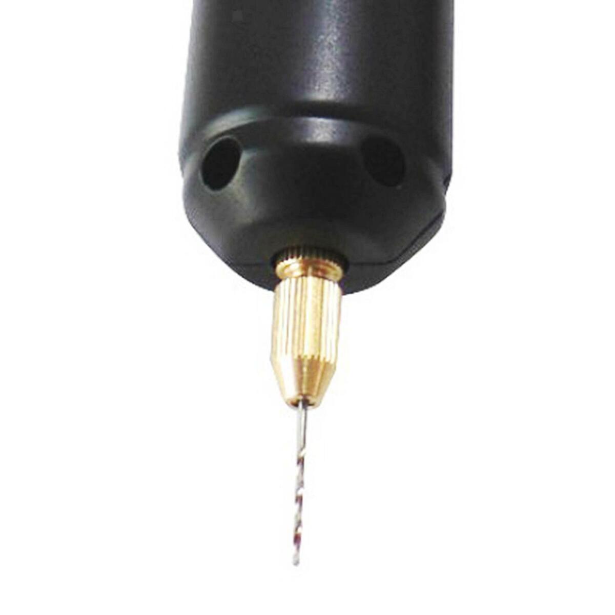 Mini  Drill with 5Pcs   Micro USB Drill  Craft Tools