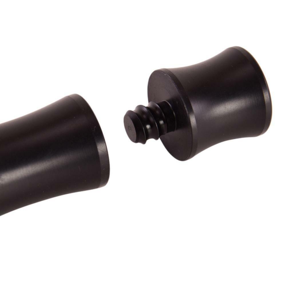Durable Smooth Plastic Joint   For Billiard Pool Cue Supplies Kit