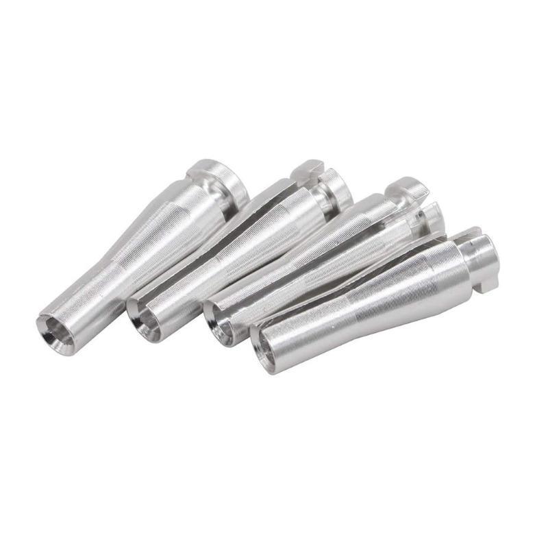Door Handle Latch Lock Cable Repair Kit Fits For F-150 F-250 F-350 4 Ends