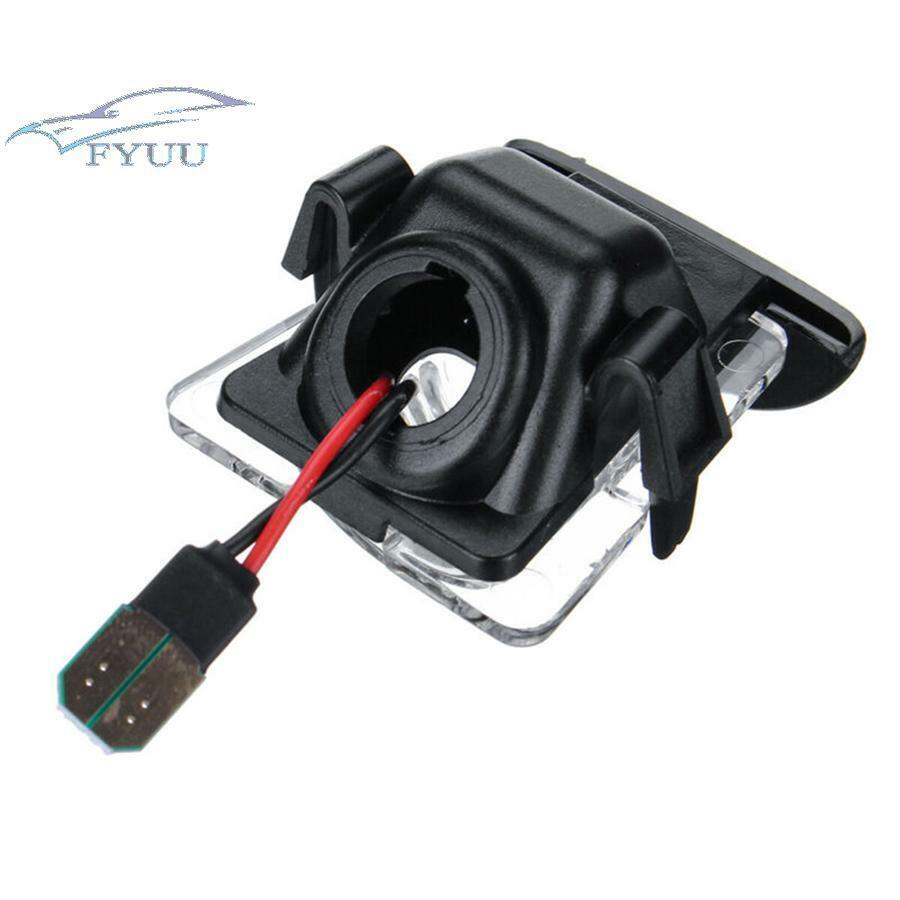 SMD LED License Plate Light Rear Bumper 12V 3W For Jeep Wrangler JKU JK 07-18