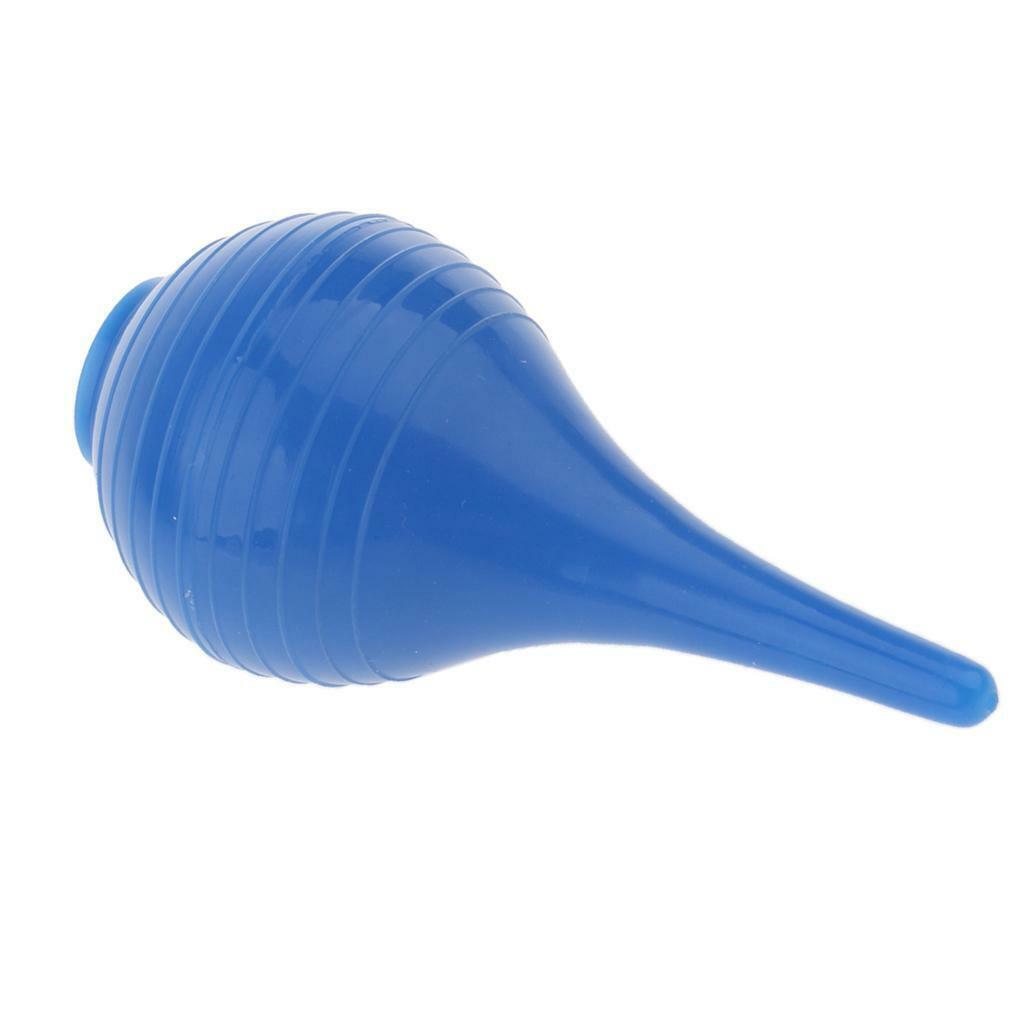 2 Suction Ear Washing  Bulb Camera  Cleaning Laboratory Tool