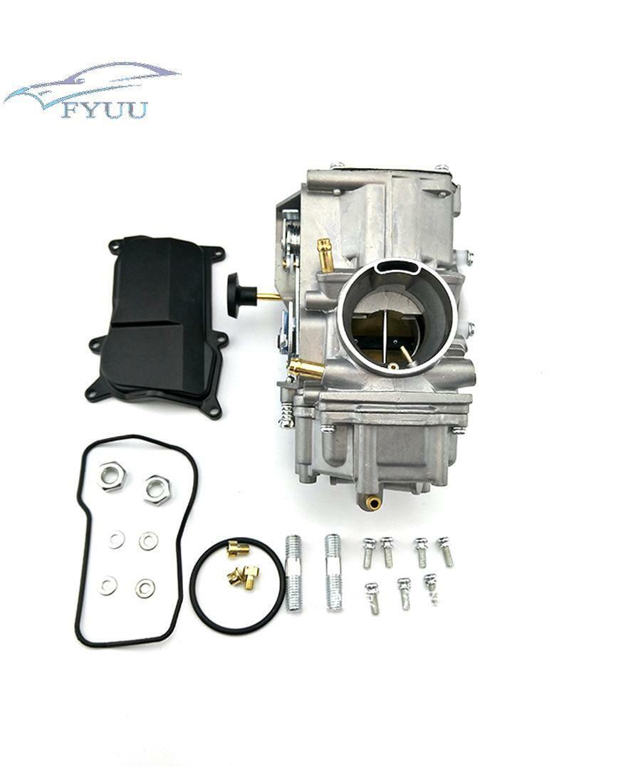 Carburetor Motorcycle For Yamaha Grizzly Kodiak Wolverine Big Bear Warrior