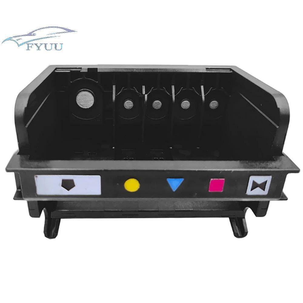 For Photosmart 7510 7515 7520 7525 CB326-30002 Reufrbished 564 5-Solt Printhead