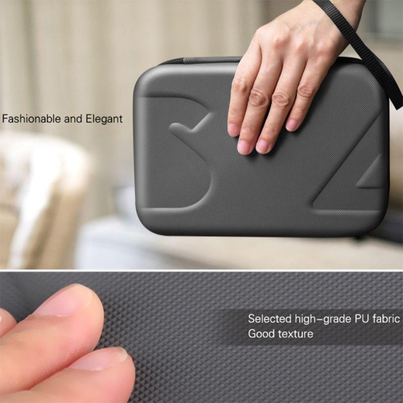 Portable Bag For OSMO Pocket Handheld Gimbal Camera Storage Bag Protective Case