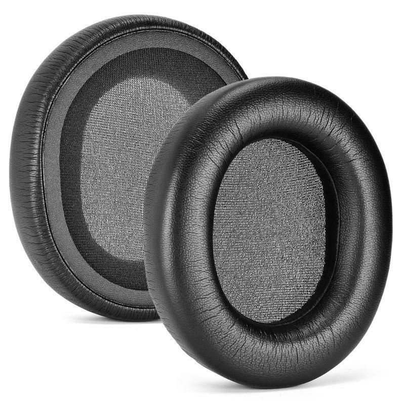 Replacements Ear Pads forLogitech G Pro X Headset Covers Repair Pads Mats
