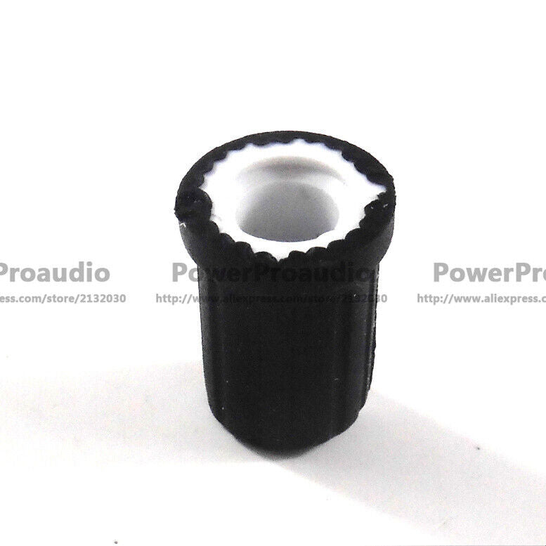 20PCS OEM knob For Pioneer TRIM DJM800, DJM900, DJM2000 spare part DAA1204 Black