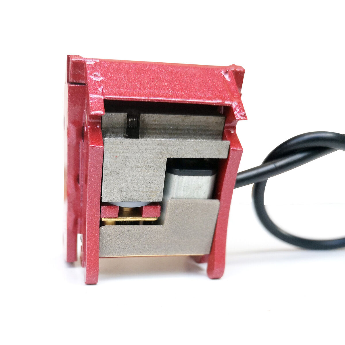 Metal Automatic Bucket Changer Simulation for 580 RC Car Excavator Huina Parts