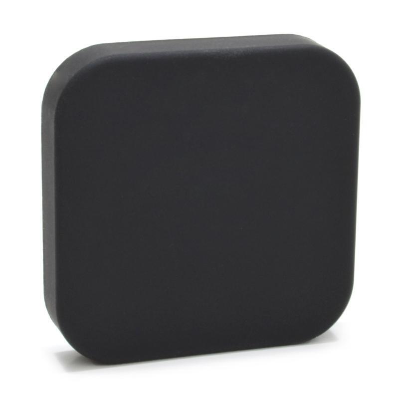 Silicone Lens Cover for 360 One R/RS 4k Camera Wide Angle Lens Accessories