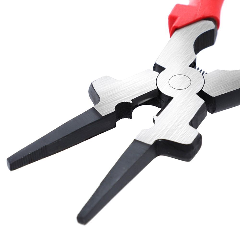 Spatter Cleaning Welding Pliers Welding Auxiliary Pliers Removing Wire Cutting