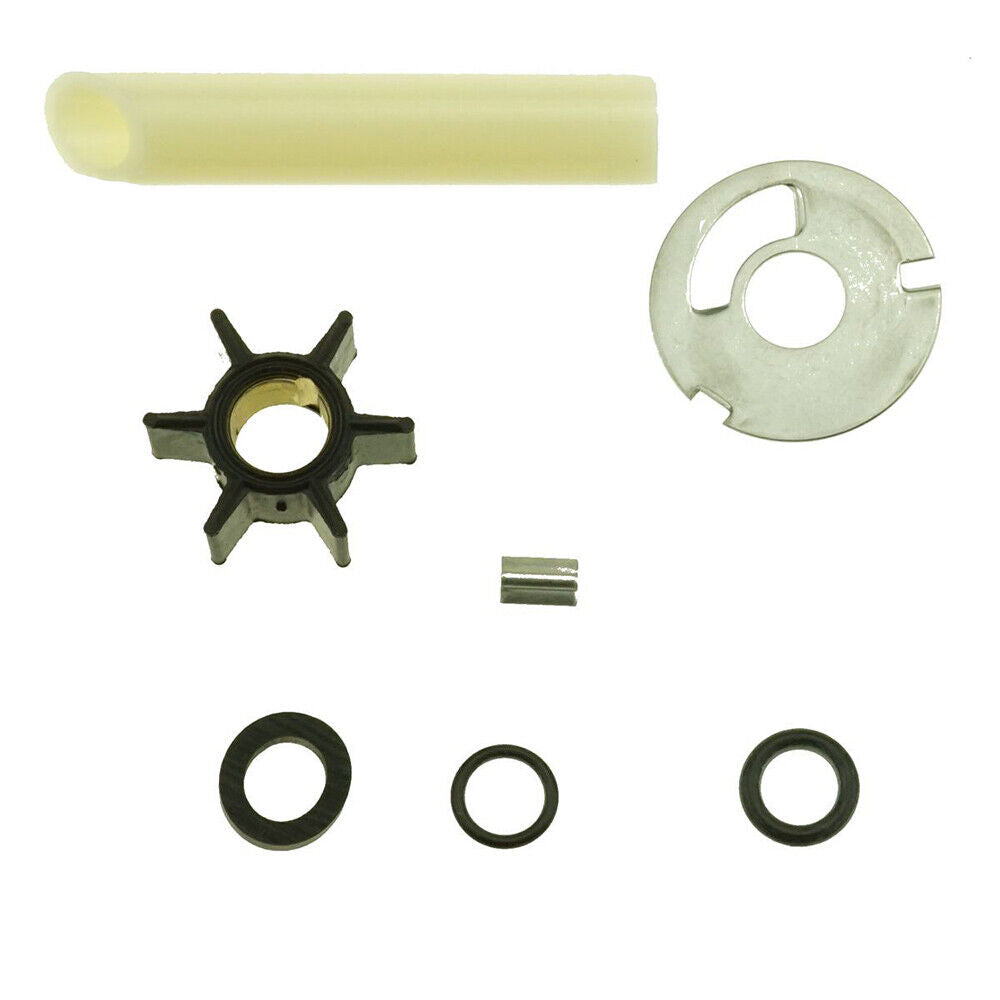 Water Pump Impeller Repair For Mercury Marine Outboard 47- 89981Q1 47-89981T1
