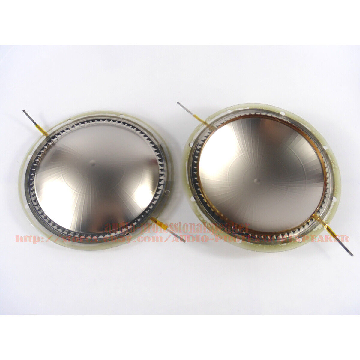 8pcs Diaphragm  for JBL 2453H, STX825 diaphragm,J SRX722/F,J SRX725/F 8 ohms