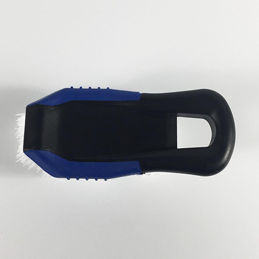 Car Styling Mat Brush Carpet Tire Cleaning Brush Auto Cleaner Brush Tools