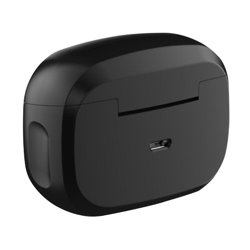 Soft Skin Cover Shock-Absorbing Charging Cover for Elite 65t/Elite Active