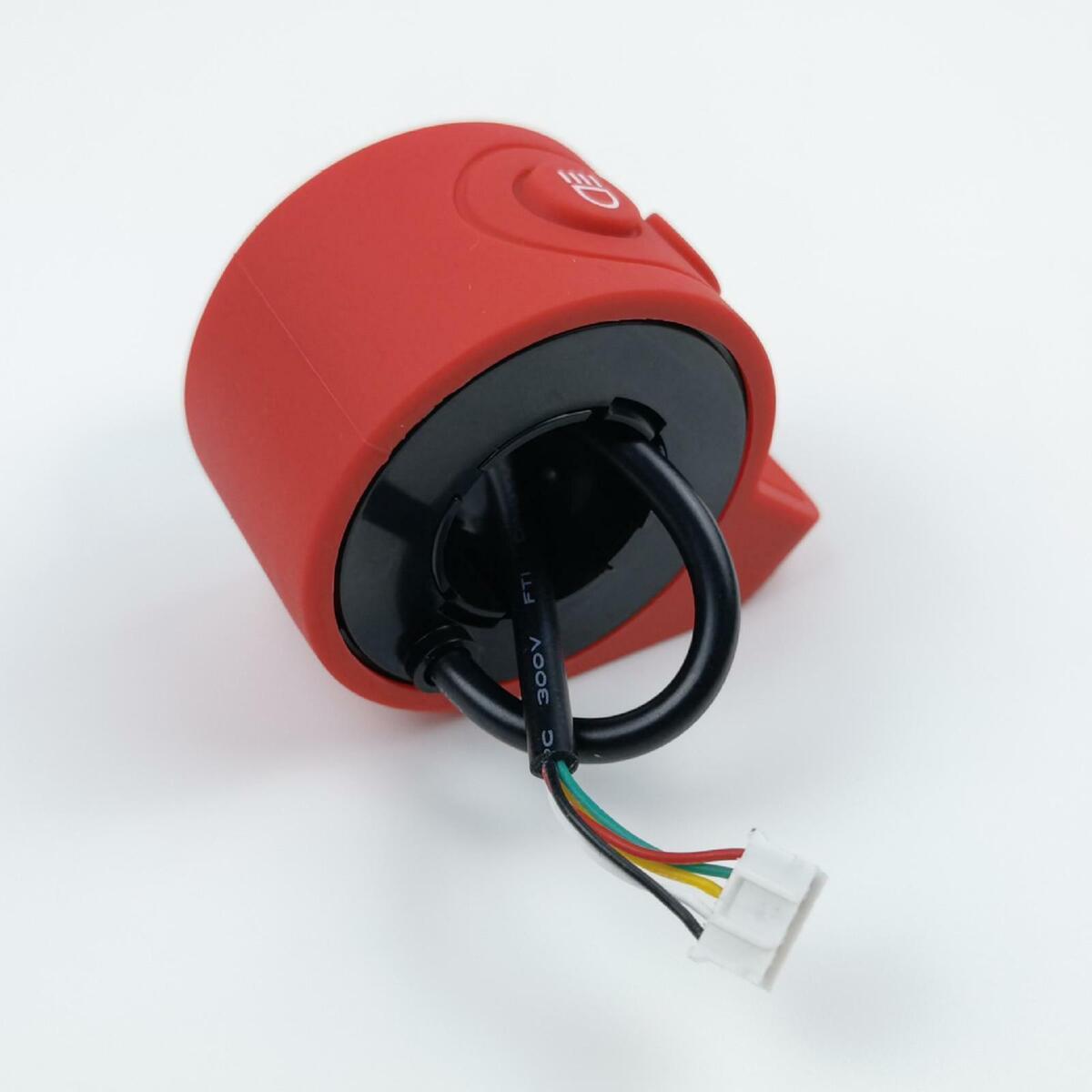 Electric Scooter  Throttle Lever Accessories for HX-X6 X7 X8