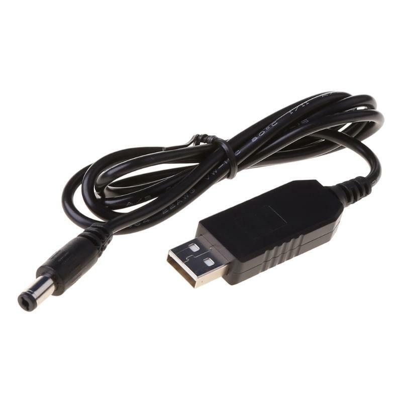 NP-FW50 Battery Eliminator USB Power Supply Cable for -Sony a3000 a5000 a7R a7S