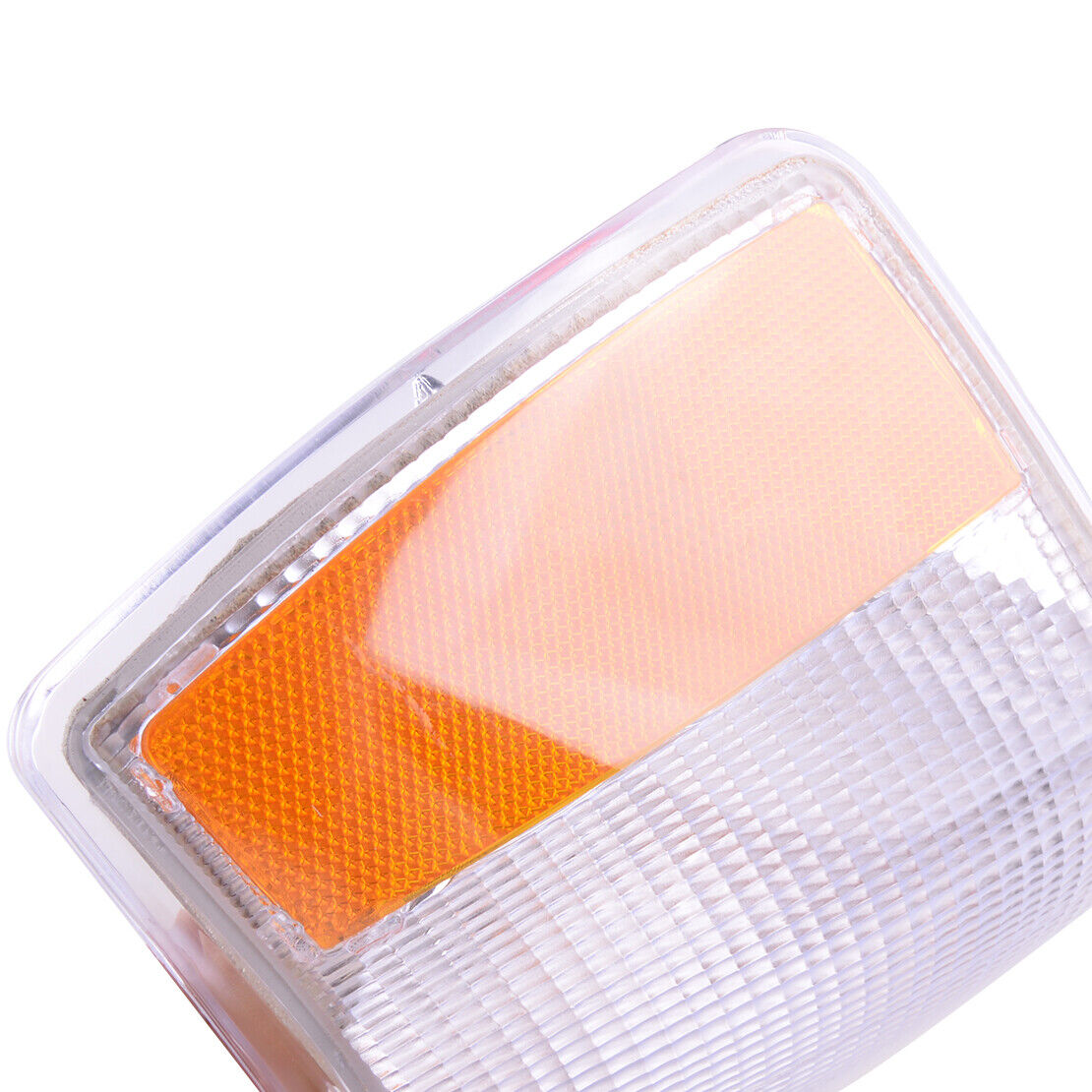 Left Front Bumper Turn Signal Light Corner Lamp Fit For Volvo 940 960 740 90-95