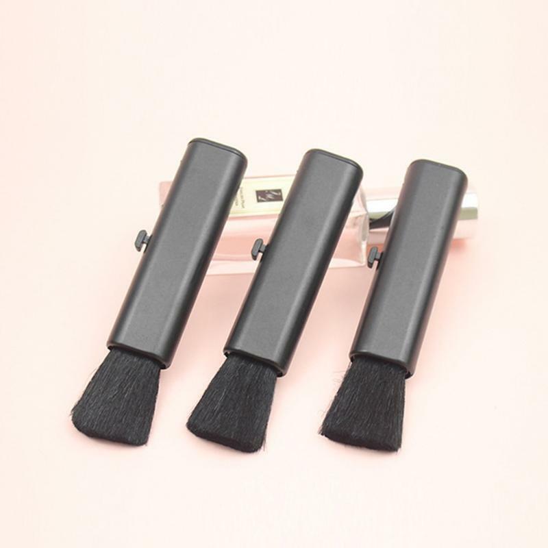 Mobile Phone PC Screen Cleaner Brush Portable Phone Screen Cleaning Artifact