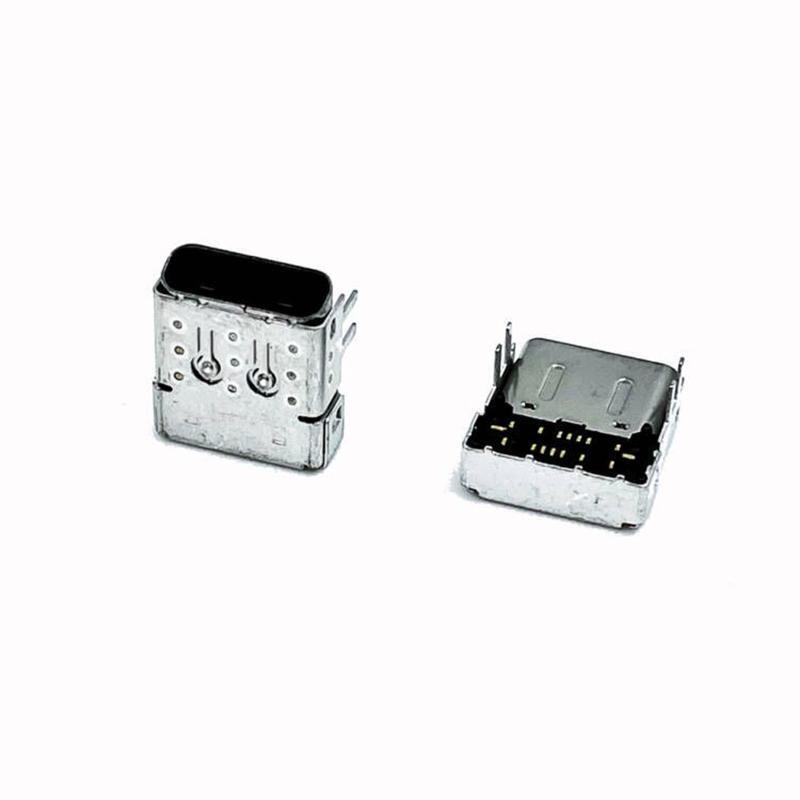 Mini USB Charging Socket Dock Port Connector For Xbox Series S X Controller