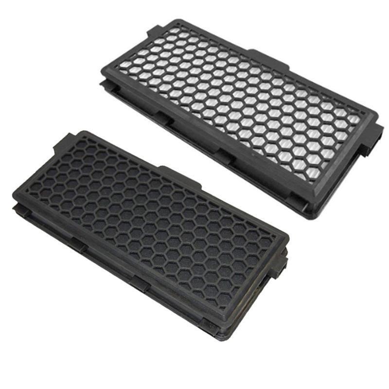 for Miele S4000, S5000 Series Sweeper Filter Vacuum Cleaner Efficient Filter