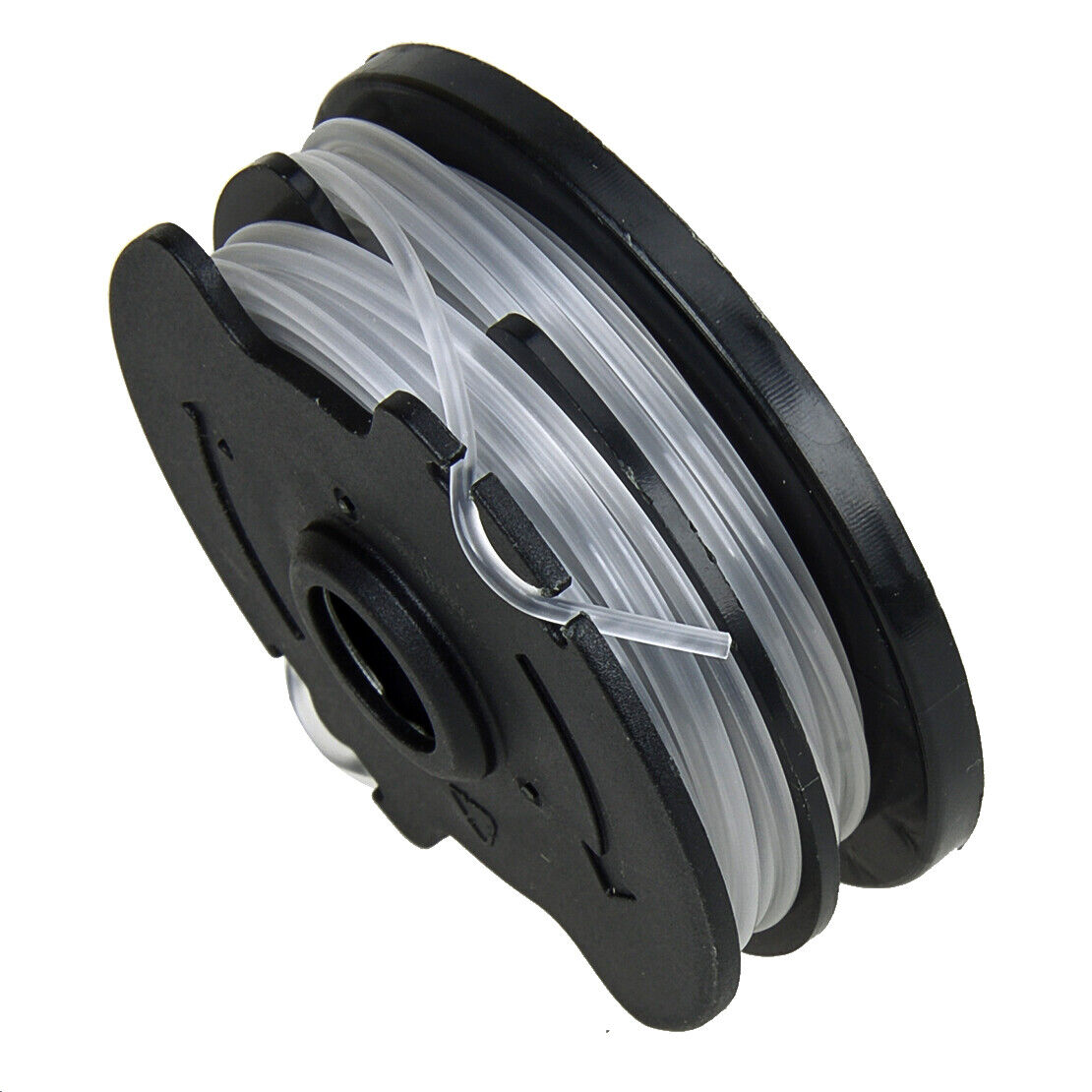 6pcs Grass Trimmer Line & Spool Fit For Parkside PRTA 20 Li C3 IAN351753 Parts