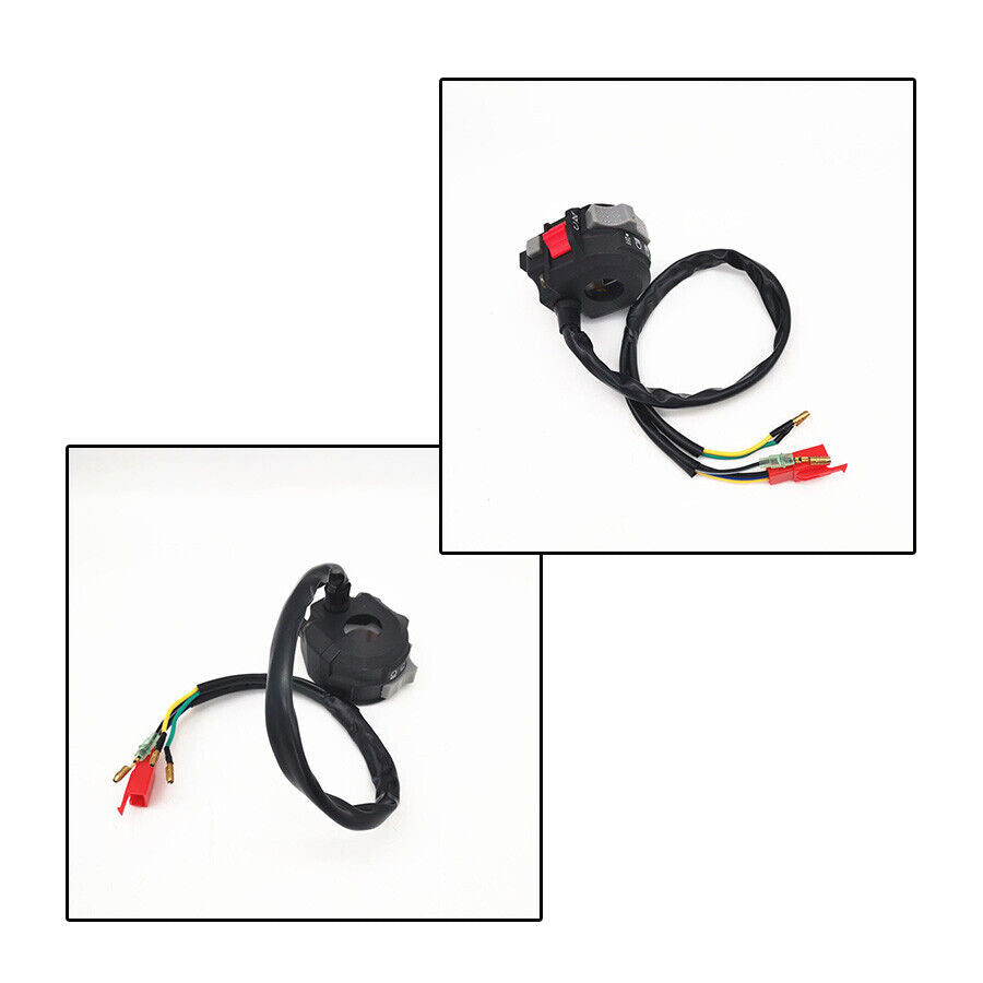 1PC For Yamaha YFS 200 1988-2002 Switch Assembly Head Light Switch On Off Switch