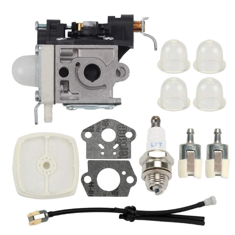 PB250 Carburetor for Echo PB250LN ES250 PB-250 PB-250LN ES-250 Leaf Blower RB-K1