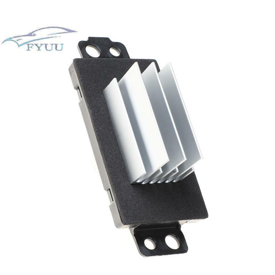 High Quality Blower Motor Resistor For Buick Chevrolet Pontiac 93733684 15850268