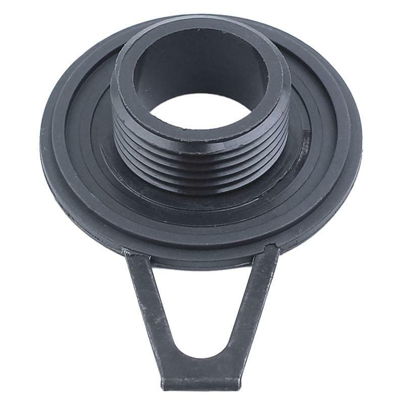 Oil Pump Worm Gear Oil Hose Line Filter Kit For HUSQVARNAE 365 371 372 XP 372XP