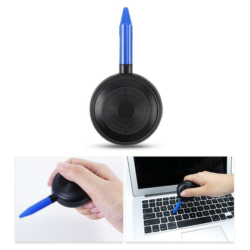 Screen Cleaner Kit Best for Phones Eyeglasses Readers LED TV Screen Cleaner and