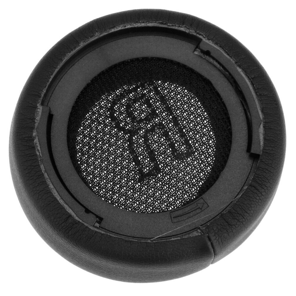 Earcup Earphone Earpad 2.76x2.76x0.79" Headphone Ear Phone Cushion Headphone Use