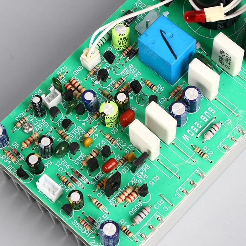 Subwoofer Amplifier Board Mono Sound Amplifier Power Audio Amplificador Plate