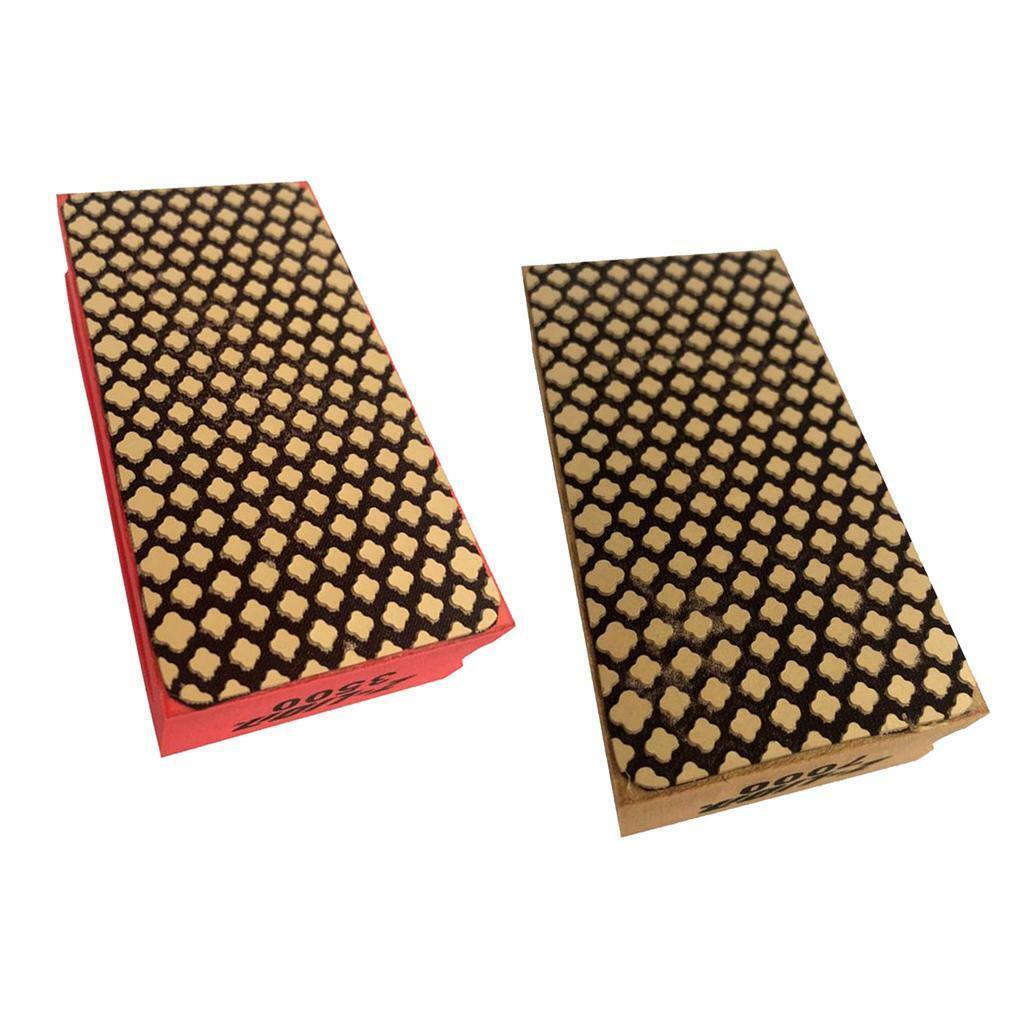3500# 7000# Diamond  Polishing Pads Granite Marble  Tile