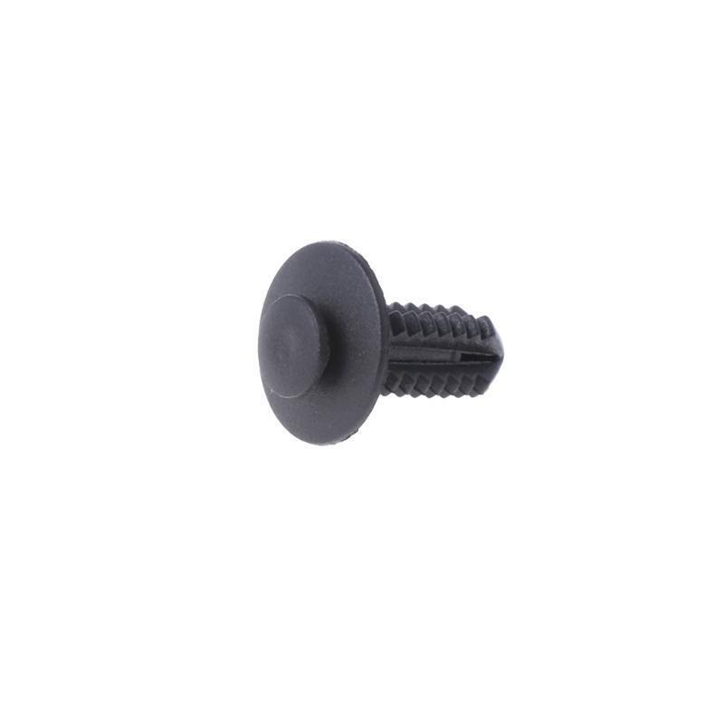 50 Pcs Car Auto Push Type Bumper Fender Retainer Fasteners Clip For BMW Mercedes