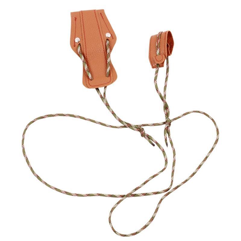 Archery Recurve Bow Stringer Tool Protective Bow String Tool Bow Stringer Tool