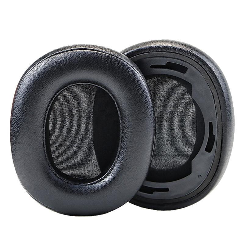 Ear Pads Soft Memory Foam Buckle Earcups forTurtle Beach Elite 800 Headphone