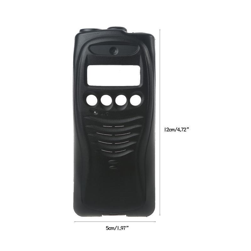 Replacement Repair Case Housing Cover Compatible for Kenwood  TK3217 TK3212