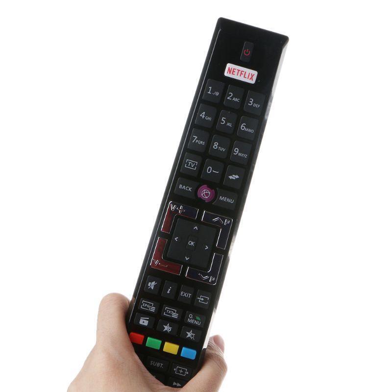 RC-4995 Remote Control Replacement for Edenwood Hyundai ED2400HD ED3905HD