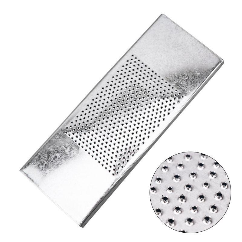 Citrus Zester Lemon Cheese Grater Multi-purpose Stainless Steel Vegetable Planer