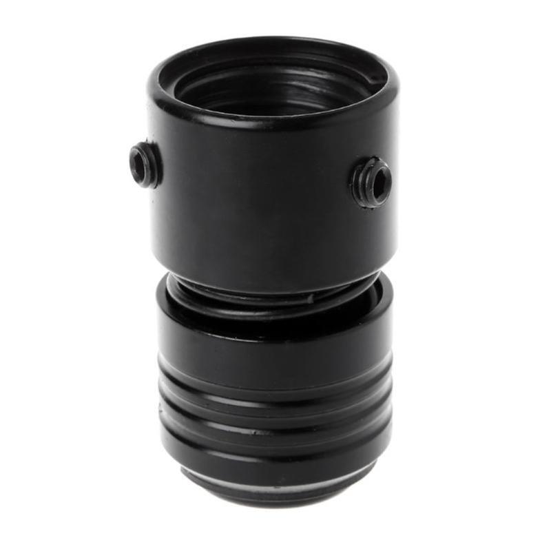 Quick Change Retainer Chuck for Automotive Industry Sheet Metal Industry