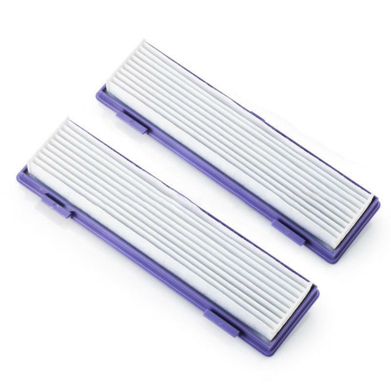 Hepa Filter Replacement for Neato D70E/D75/D80/D85 Vacuum Cleaner Accessories