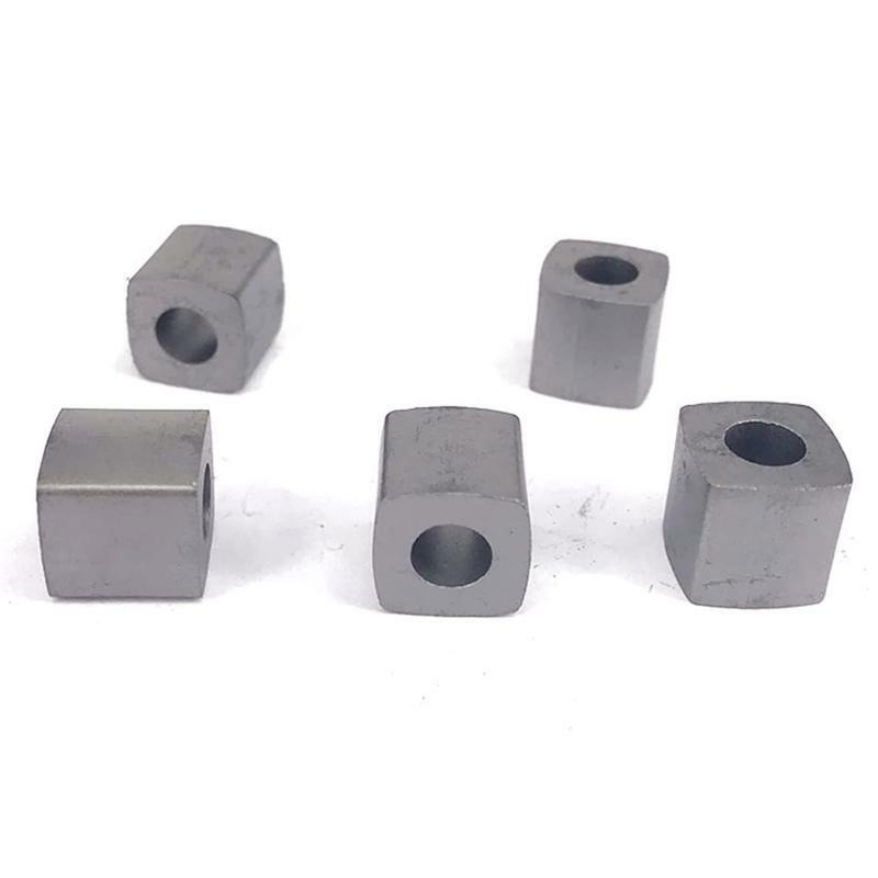 Professional Conductive Block Good Electrical Conductivity 12x12x12x?6?