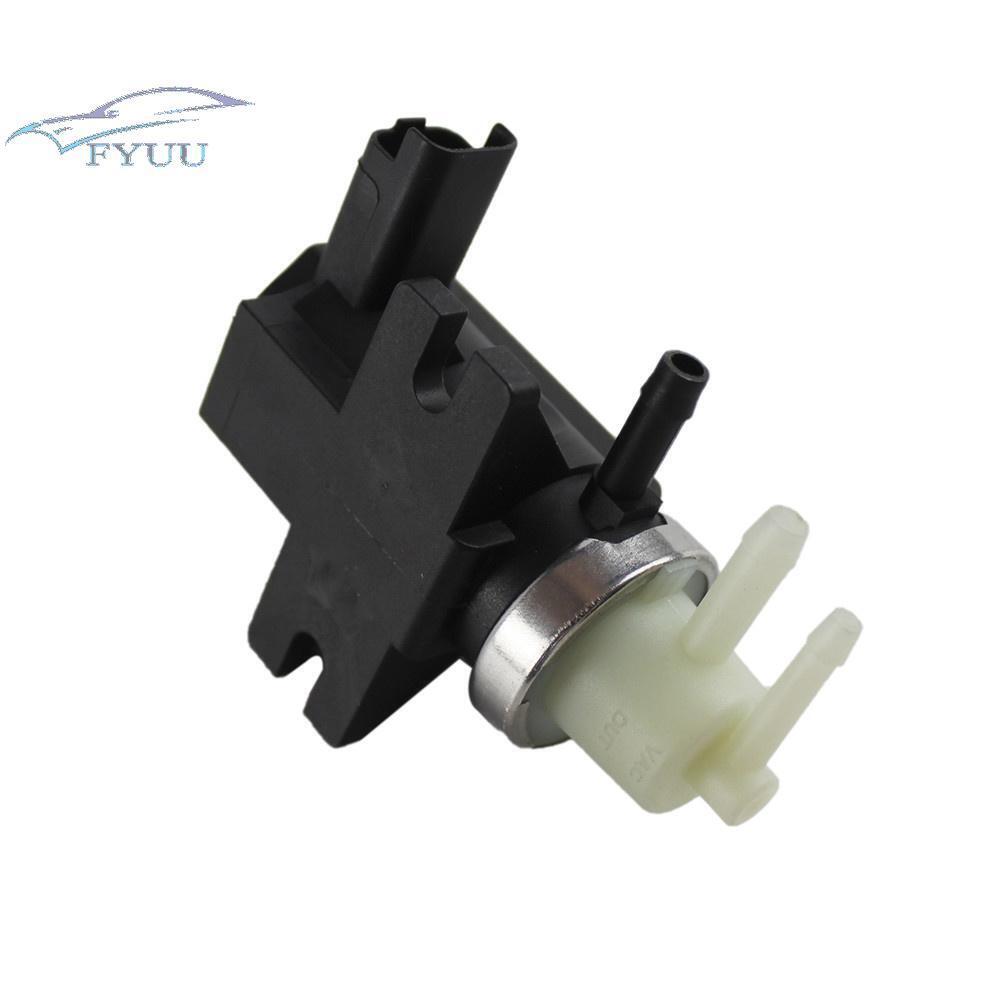 Turbo Boost Vacuum Relay Solenoid Valve For Ford Fiesta Focus #CM5G-9F490-AA New