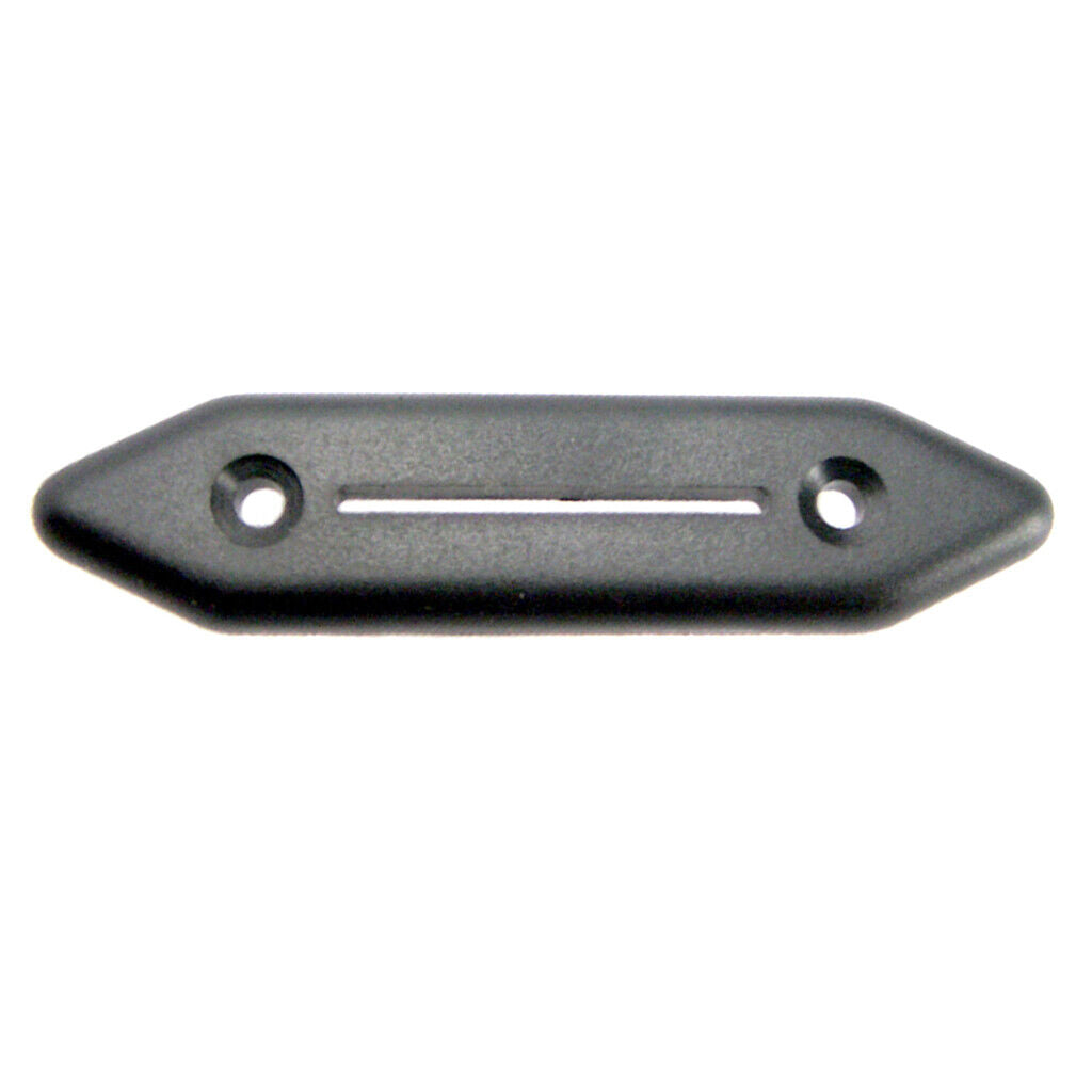 5 Way Selector Electric Guitar Toggle Lever Switch Plate Cover Washer