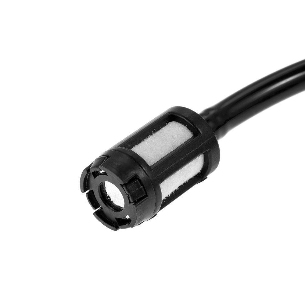 Brush Cutter Pipe Replacement Hose Grass Trimmer Tube Gasoline Filter Strimmer