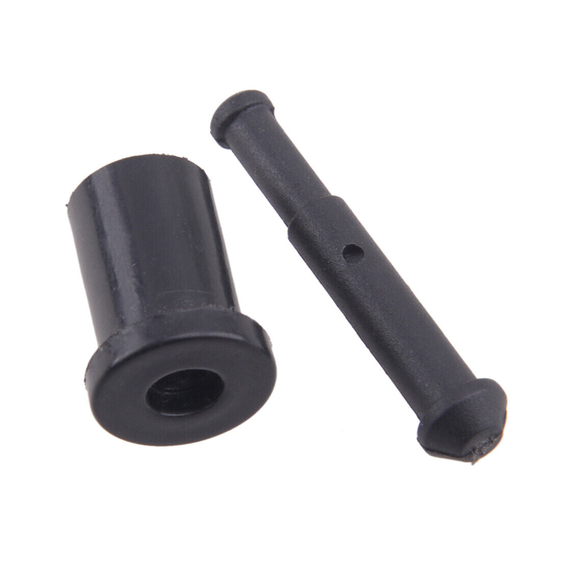 Throttle Lock Pin Spring fit for Chainsaw 45cc 52cc 58cc 4500 5200 MT-9999 New