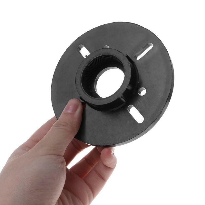 Speaker Adapter Spacer Ring 34 44 51 Core Screw Mouth Drive Head External Thread