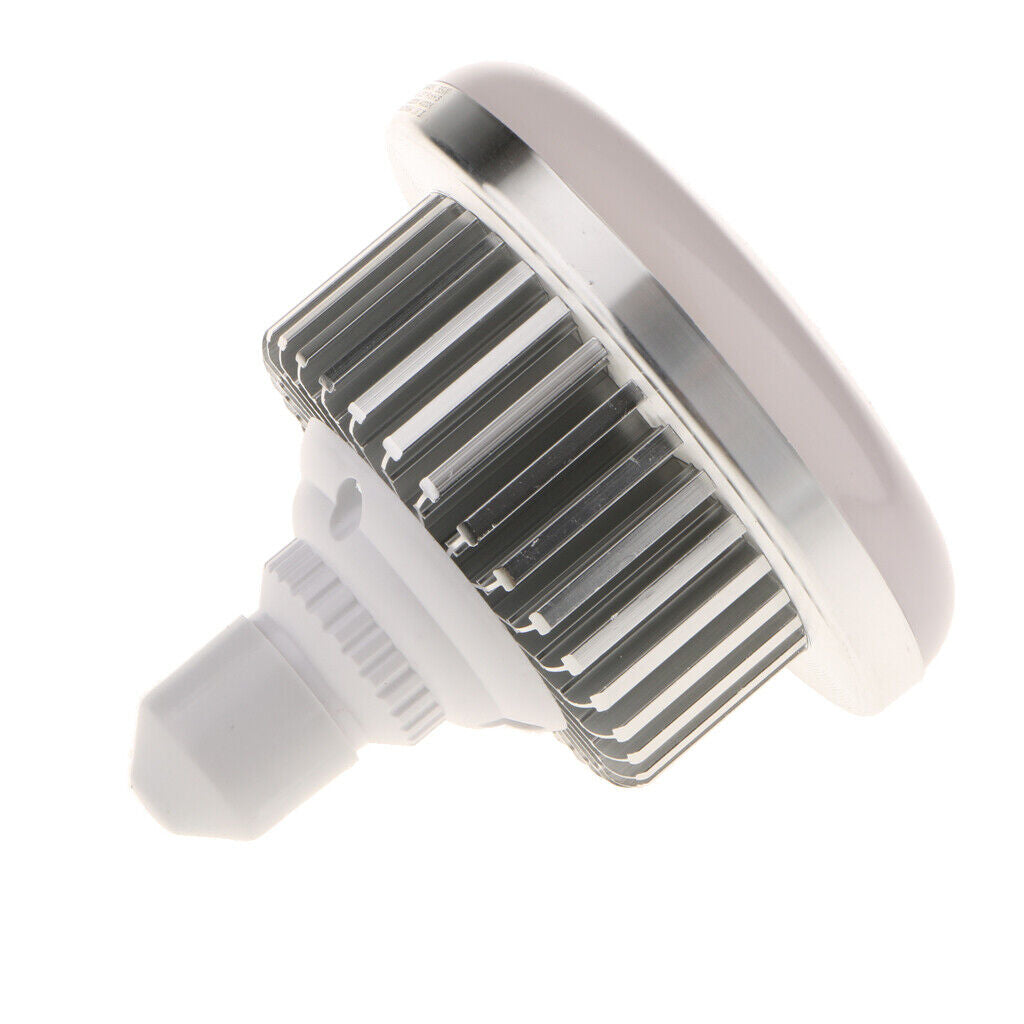 Trichromatic 85w  LED Fluorescent  Photography Lighting E27